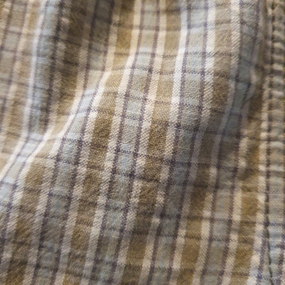 Size 00 Overall style onesie - Picture 6 of 7